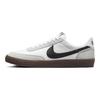 Nike Мужские кроссовки Killshot 2 Leather White Black Gum Light-Silver Gum-Dark-Brown HF1054-100