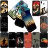 Mountain Bike Cycling art Silicone Phone Cover for Xiaomi Redmi 15 15C A4 A5 9A 9C NFC Note 9 8 9T 8T Soft Case