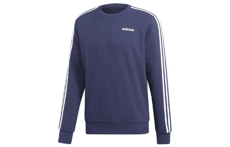 adidas Толстовка Мужская Чернильно-синяя DU0484