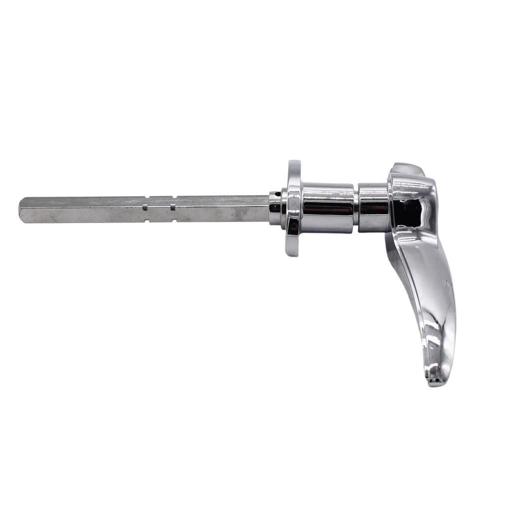 Наружные ручки с замком для дверей автомобиля, подходящие аксессуары, совместимые с Ford 3-Window Coupe 1933-1934, легковой автомобиль, 1 пара