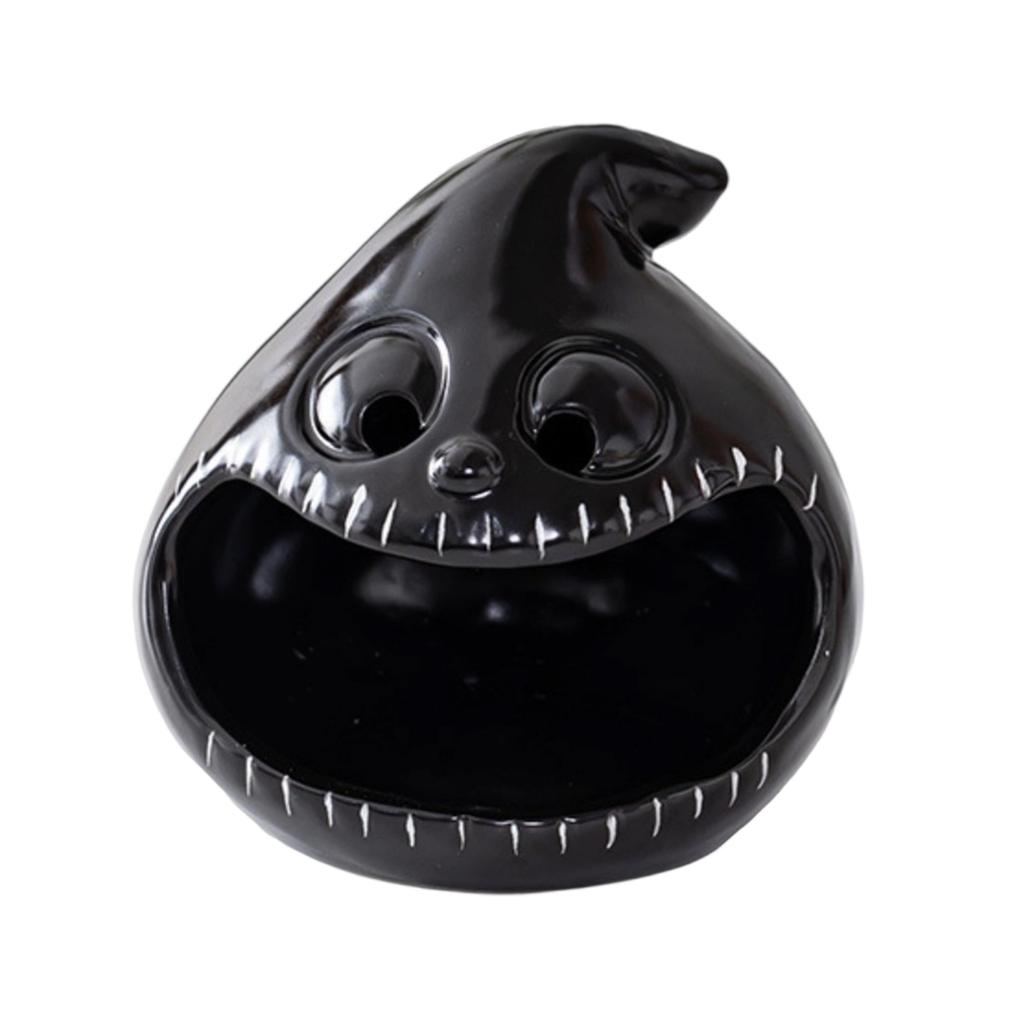 Halloween Table Decor Jack O Lanterns Votive Tealight Candle Holders Halloween Decorations Indoor Table Centerpieces