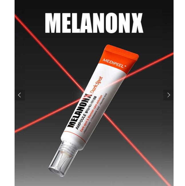 MEDI-PEEL Melanon X Ампула от пигментных пятен 30 мл