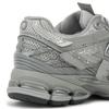 New Balance 1906A Concrete Silver Metallic Унисекс Кроссовки Серый Брайтон-Серый M1906AG