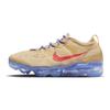 Nike Женские кроссовки Air VaporMax 2023 Flyknit Pale Vanilla Бежевый Морской коралл Парус DV6840-200