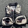 Б/у спасательный жилет Shimano