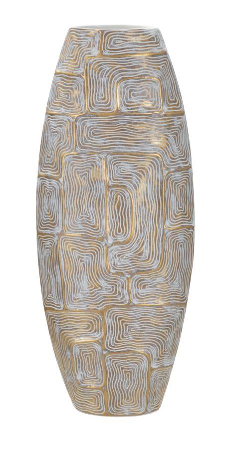 Vase Eclips Tower Cm 24X11,5X59,5