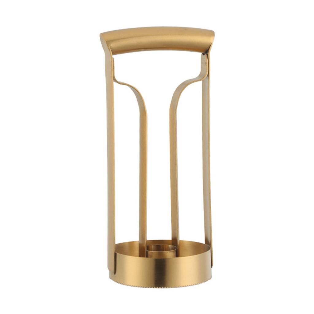 Stainless Steel Pineapple Peeler Corer Cutter Tool Portable Fruit Slicer Kitchen Tool Quick Pineapple Meat Picker