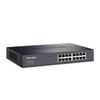 TP-LINK 16-Port 10/100Mbps Unmanaged Desktop Switch