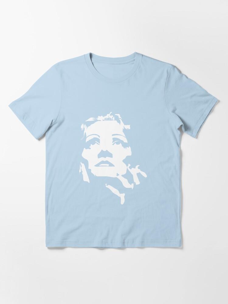 Marlene Dietrich Day Gift Marlene Lover Dietrich Funny Gift Essential T-Shirt