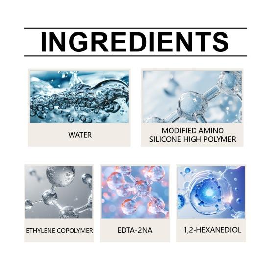 Car Ceramic Coating Spray 120ml Nano Paint Sealant For Auto Exterior 1 Pc