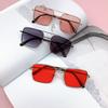 Children'S Sunglasses Classic Box Boys And Girls Party Wear Glasses Sun Protection Eye Shading Uv Protection Sunglasses