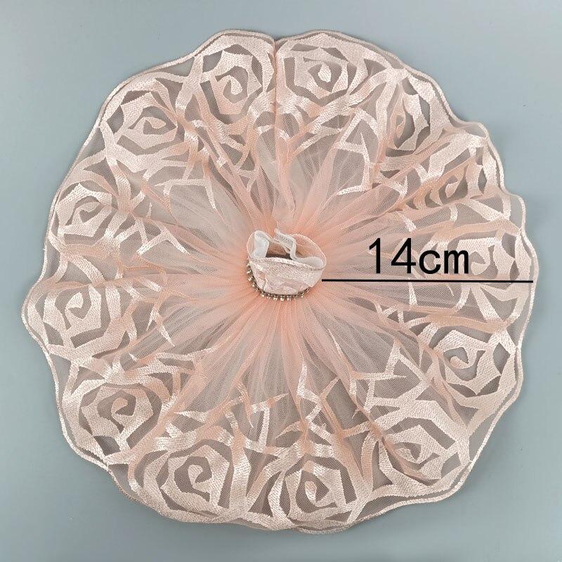 Высококачественное балетное платье-пачка для куклы Барби, одежда 1/6, аксессуары для кукол, 3-слойная юбка со стразами, праздничное платье, игрушка