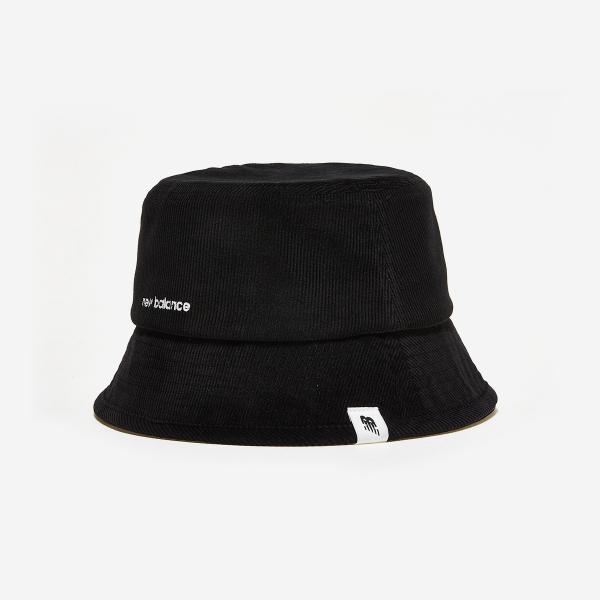 Corduroy Bucket Hat, NBGDCAF201-1020094524