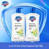 Гель для душа Safeguard Healthy Care Жимолость и Хризантема