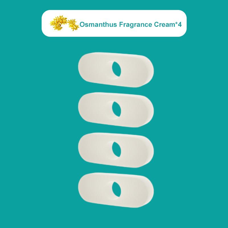 Новый ароматерапевтический туалетный ершик бытовой без мертвых углов унитаз настенный силиконовый инструмент для чистки щелей в ванной комнате