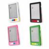 Shockproof E-Reader Case Anti-Scratch Portable Cover for XTEINK X4 E-Reader Protection