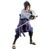 Banpresto - Naruto Shippuden - Учиха Саске Гранд