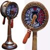 45.72 Cm Brass Ship's Engine Order Telegraph Nautical Collectible Decorative