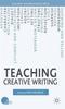 The Teaching Creative Writing Book