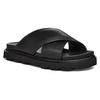 UGG Женские LA Camp Slide 1152672-BLK