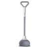 Dawei Heavy-Duty Toilet Plunger H6
