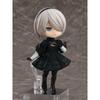 Кукла Nendoroid NieR Automata 2B YoRHa No.2 Type B Non-Scale Posable Figure - Ткань & Магнит & Пластик Готовый