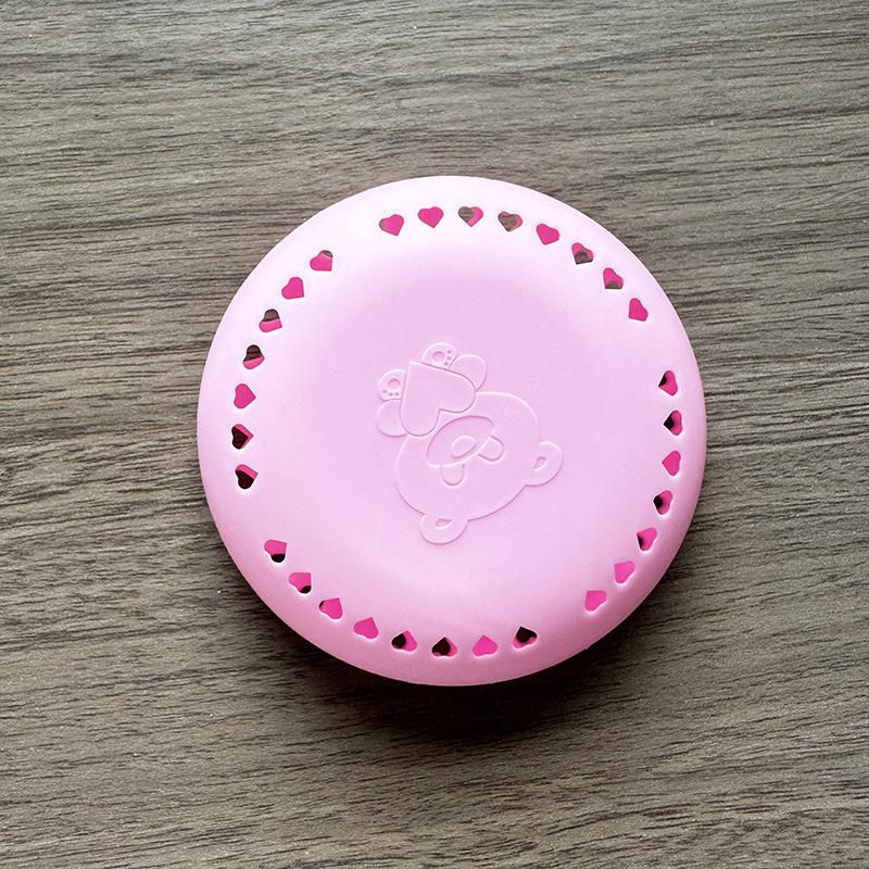 Ароматерапия Аромат Длительный Дезодорирующий Твердые Освежители Воздуха Для Ванной Комнаты Спальни Шкафа Автомобиля Домашнего Туалета Освежитель