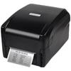 Gprinter GP-1524T USB Термотрансферный принтер этикеток CN вилка (адаптер в комплекте)