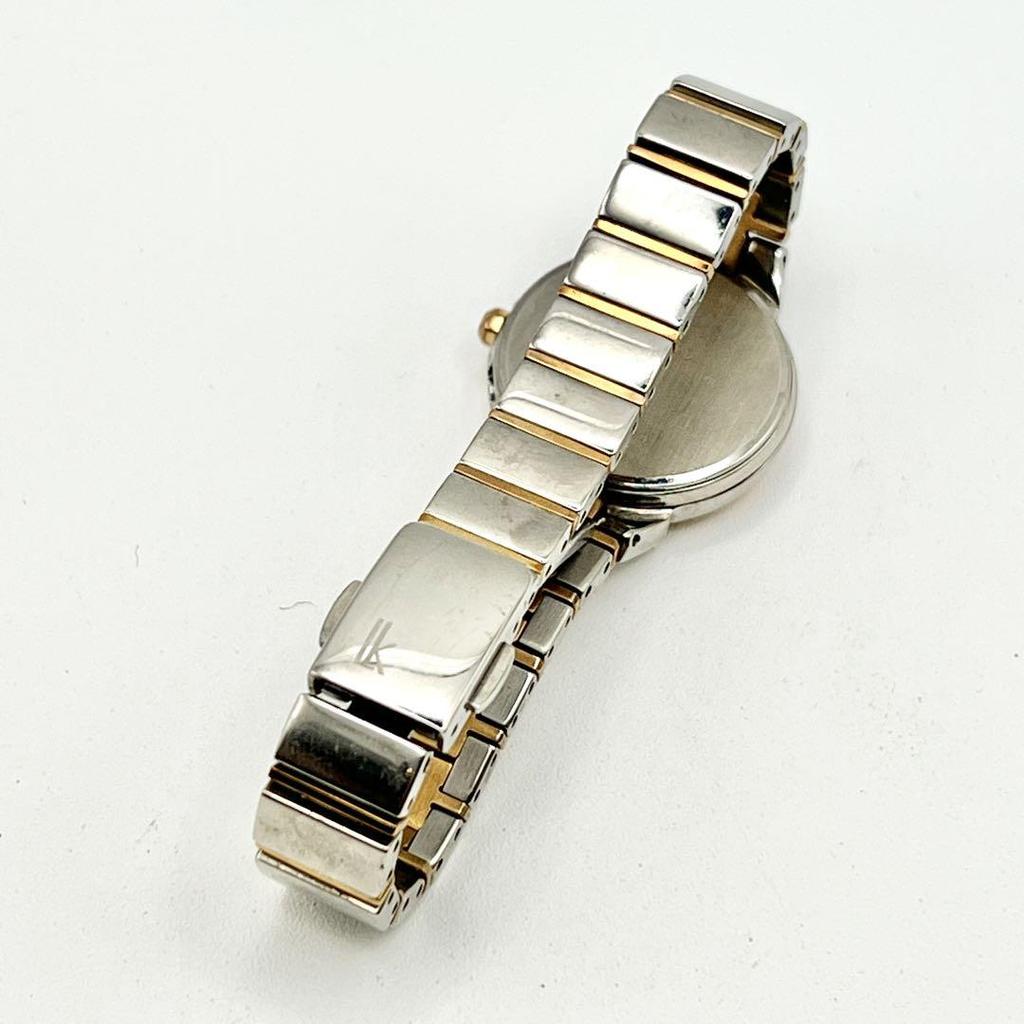 [Б/У] SEIKO LUKIA Радиоуправляемые Солнечные Часы с Отображением Даты