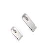 Stainless Steel Security Door Latch
