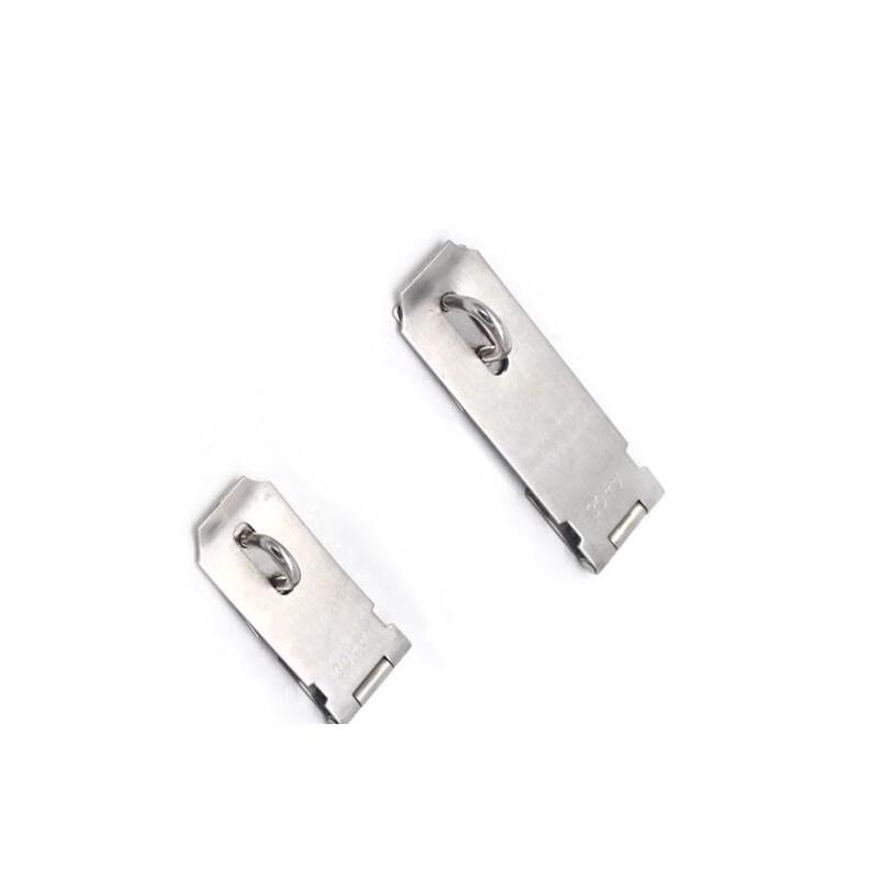Stainless Steel Security Door Latch