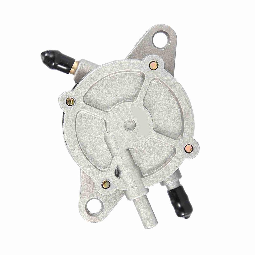 Motorcycle Scooter Vacuum Fuel Pump Range Extender Pump