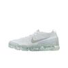 Nike Мужские кроссовки Air VaporMax 2023 Flyknit Pure Platinum белые DV1678-002