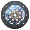 Clutch Disc For NISSAN X-TRAIL 01-05,ALMERA TINO 00-,PRIMERA02-, 30100-EQ00A,30100EQ00A