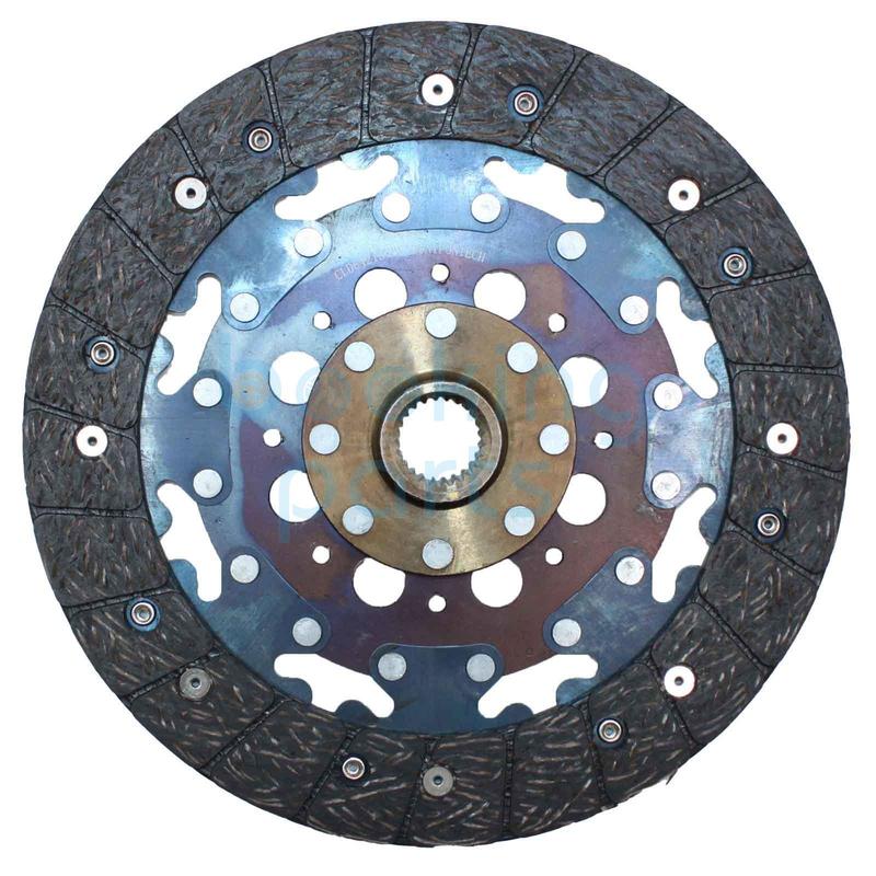 Clutch Disc For NISSAN X-TRAIL 01-05,ALMERA TINO 00-,PRIMERA02-, 30100-EQ00A,30100EQ00A