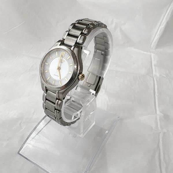 Б/у Отличное состояние CITIZEN Exceed A980-T001947 Солнечные