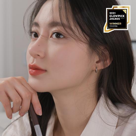 Romand Han All Flat Brow 0,24 г 6 цветов