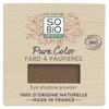 SO'BiO étic - Fard à Paupières Pure Color Bio - 