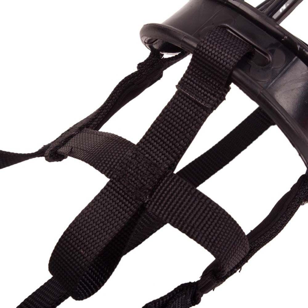 For Small Medium Large Dogs Pet Mouth Cover Dog Mouth Mask Dog Muzzle Dog Prevention Supplies