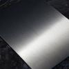 Титановые разделочные доски для кухни Нержавеющая доска 304 сталь Утолщенная Двусторонняя Пищевая Портативная Для нарезки фруктов мяса