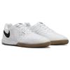 Nike Кроссовки Lunar Gato 2 White Gum Светло-коричневые мужские 580456-101