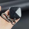 Прозрачный Черный ТПУ Для Zeekr 001 007Gt 7X 007 X 009 X Smart Card Брелок Автомобильный Ключ Чехол Держатель Защитная Сумка Аксессуары