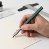 solid metal build adjustable ruling pen comic line sketch tool  straight line drafting