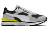 PUMA Unisex R78 Futr Cyber Running Shoes Grey 381067-02
