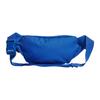 Adidas Полиэстеровая поясная сумка обычная мужская синяя Adidas HN6955