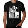 JR  Larry HagUnisex TShirt Essential Solid Color TShirt