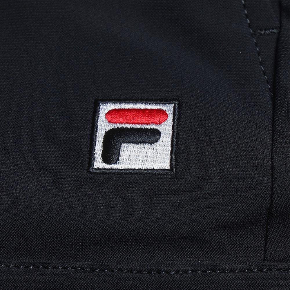 Fila Оригинальные стильные модные спортивные повседневные брюки Cool Touch для мужчин Легендарно-синие F61M629601FNV