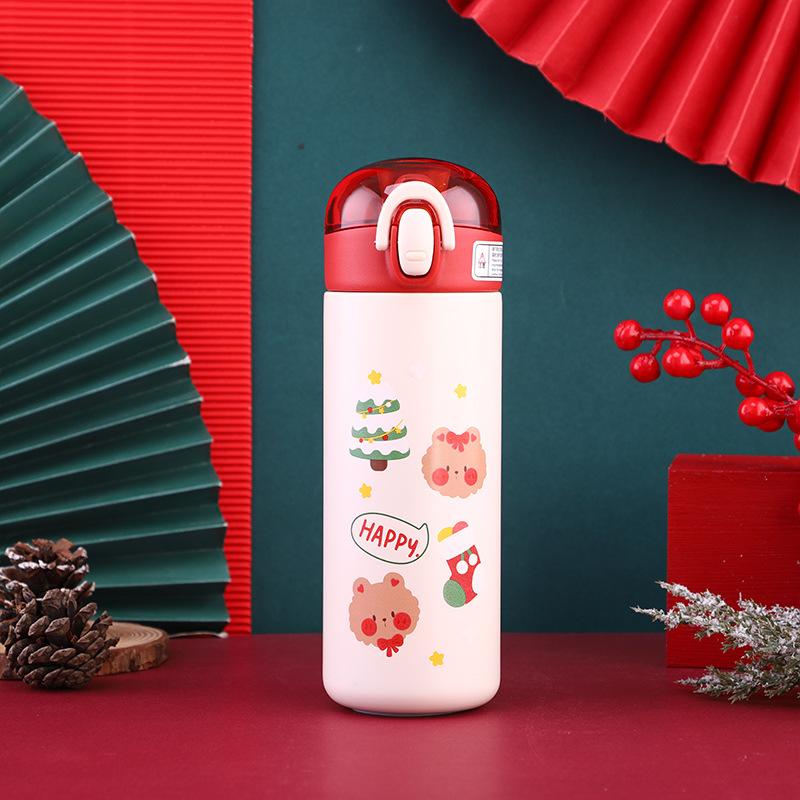 420 мл термос чашки кружка для кофе изолированная бутылка для воды из нержавеющей стали термос термос портативные кружки для путешествий и офиса