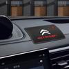1 шт. Автомобильная противоскользящая накладка на приборную панель, силиконовая подставка для телефона для Citroen C1 C2 C3 C4 C5 C6 C8 C4L DS3 DS4 DS5 DS5LS DS6, Автоаксессуары