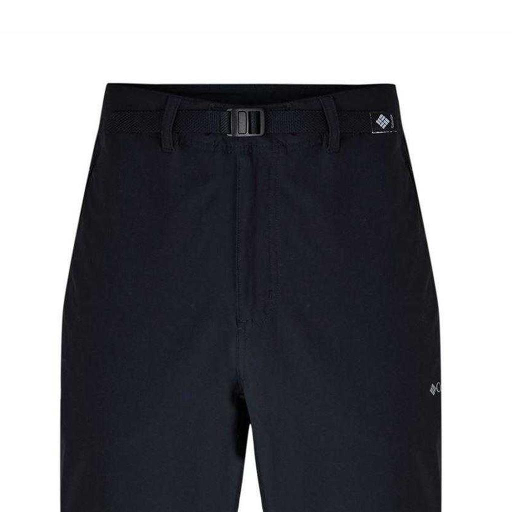 Columbia Mens Nomad Logo Trousers